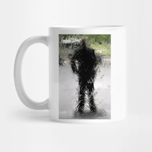 Waterman Mug